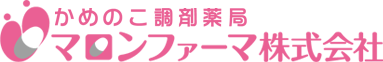 マロンファーマ株式会社